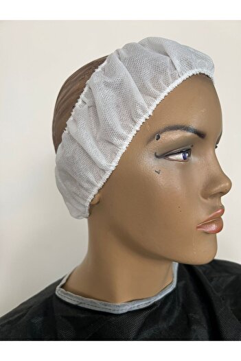 Açs Denizli Çağan Disposable Hair Band (50 Pcs)