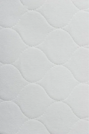 CDE Abso Washable and Liquid-Proof Mattress Topper 75X90 cm