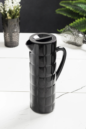 Depa Akrilik Mat Kule Sürahi (1,5 Litre)