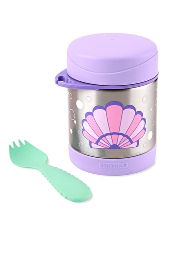 Skip Hop New Season Stainless Steel Thermos - Nutrition and Food Storage