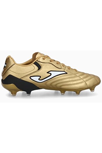 Joma Aguila Cup 2518 Krampon FG - Altın - 46