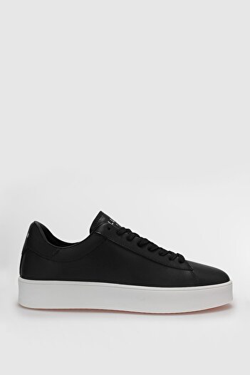 Lufian Anton Erkek Sneaker Ayakkabı Deri Erkek Ayakkabı
