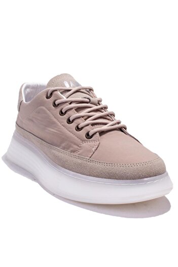 GAMELU 23YM Monster Beige Daily Orthopedic Men's Sports Shoes