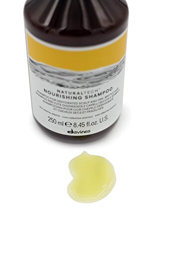 Davines KRASOTA NaturalTech™ - 250ml Anti-Dandruff Purifying Purifying Shampoo 71212 KR.8345.P99