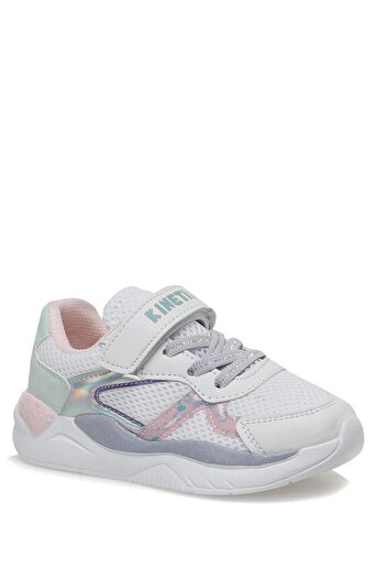 Kinetix Pender 3FX 26-30 Lila Çocuk Spor Ayakkabı