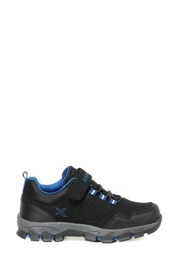 Kinetix SHER 3PR Black Boy Outdoor