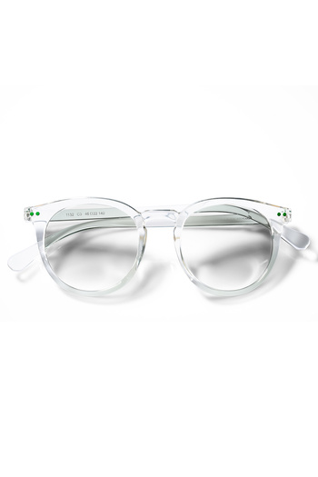 EYE OF HORUS Eoh1132-M C3 Clear Blue Light Screen Glasses