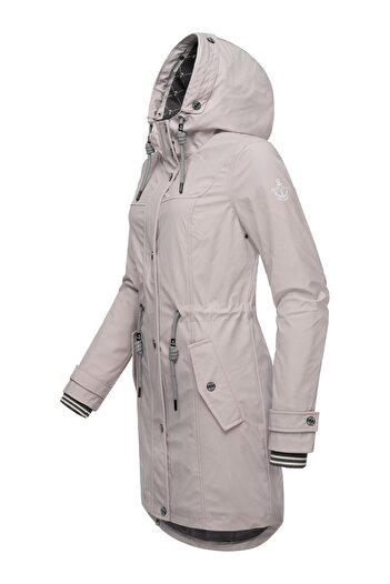 Peak Time Regenjacke L60042
