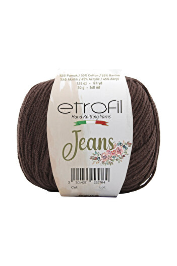 Etrofil Τζιν παντελόνι
