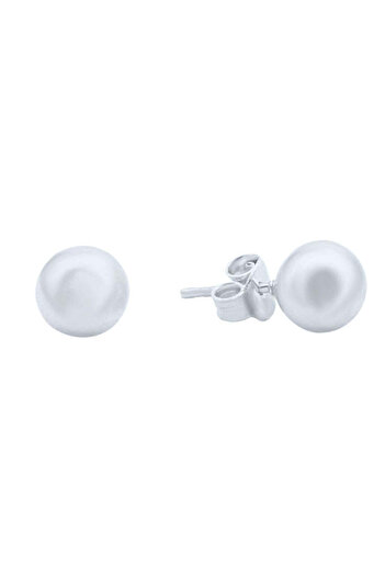 Bijuteria SORELLY Cercei Argint Bila Clasica 3 mm