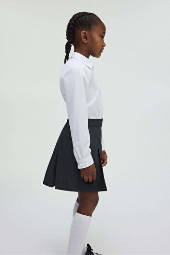 H&M Easy-iron school shirt