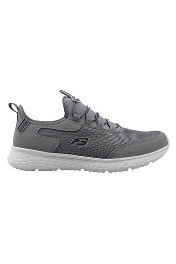 Wanderfull Men's Sports Shoes Laceless Ice Comfortable Sturdy Lightweight 18034