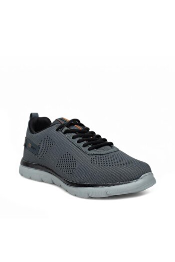 Best Of Smoked Grey Ανδρικά αθλητικά παπούτσια Casual Αθλητικά παπούτσια Εύκαμπτη σόλα Άνετα Εργονομικά Ορθοπεδικά 652