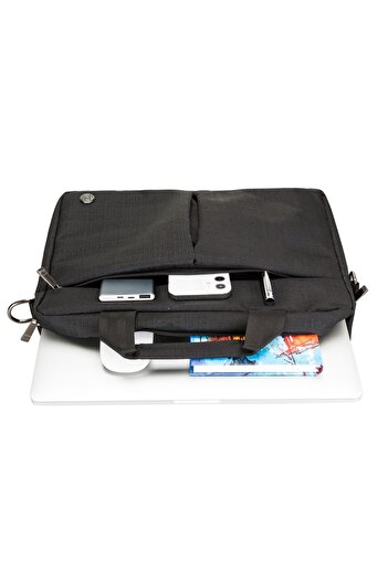 PLM Geanta pentru laptop Sirrus de 13-14 inchi