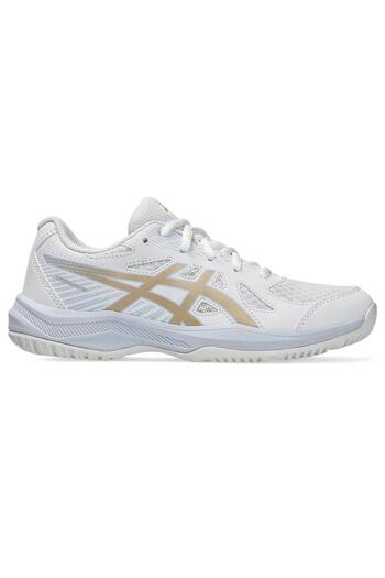 Asics 1074A045-103 Upcourt 6 Gs Παιδικά παπούτσια βόλεϊ