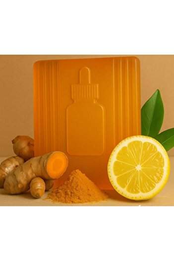 Doğal Kojic Acid Soap Anti Stain
