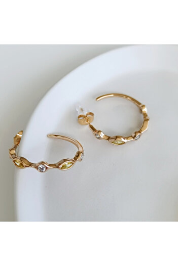 Vesce Atelier Luke Xuping Earrings