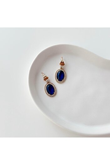 Vesce Atelier Alya Xuping Earrings