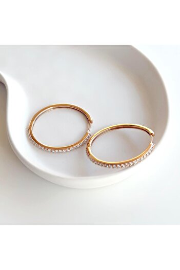 Vesce Atelier Germo Xuping Earrings