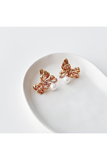 Vesce Atelier Hector Xuping Earrings