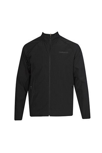 hummel 922364-2001 Barnet Zip Men's Sports Jacket