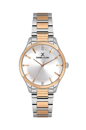 Daniel Klein Dke.6.10925.6 Women Wrist Watch