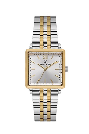 Daniel Klein Dk.1.13941.4 Women's Wristwatch