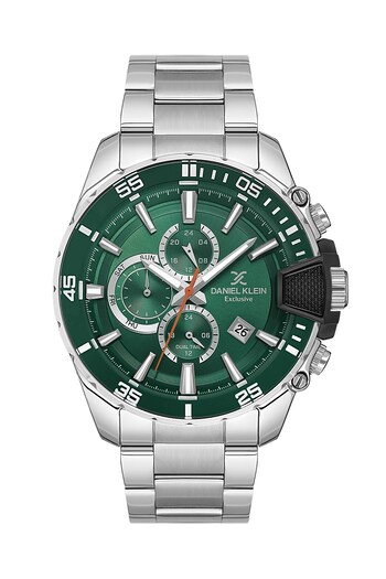 Daniel Klein Dk.3.10034.3 Men's Wrist Watch