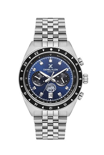 Daniel Klein Dk.1.13994.7 Men's Wristwatch