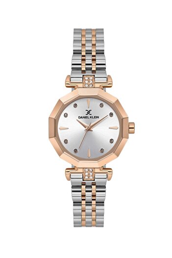 Daniel Klein Dke.1.10890.5 Women's Wristwatch