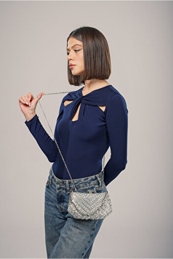 ÇÇS Ccs 17872 Women's Shoulder & Shoulder Bag (Daily)