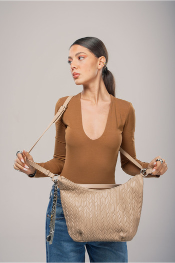 ÇÇS Women's Arm Bag Ccs17805