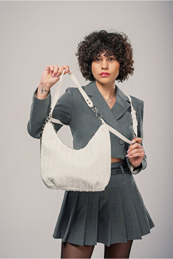 ÇÇS Women's Arm Bag Ccs17805