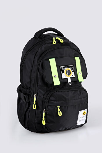 ÇÇS Children's School Backpack Ccs51637
