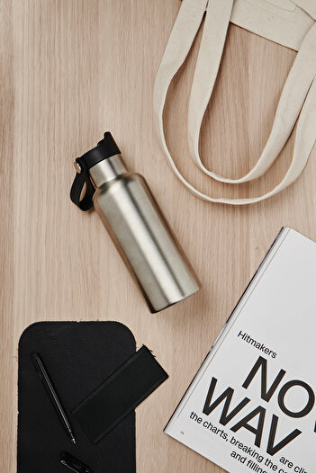 Natural Thermos VINGA Balti, 500 ml