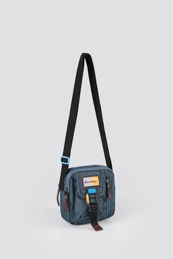Discovery Unisex Crossbody Bag C.D00713