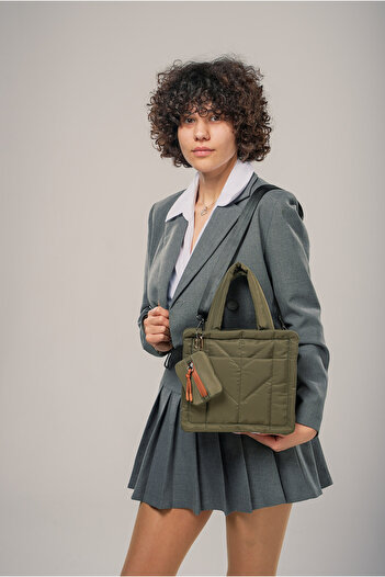 ÇÇS Women's Arm Bag Ccs17743