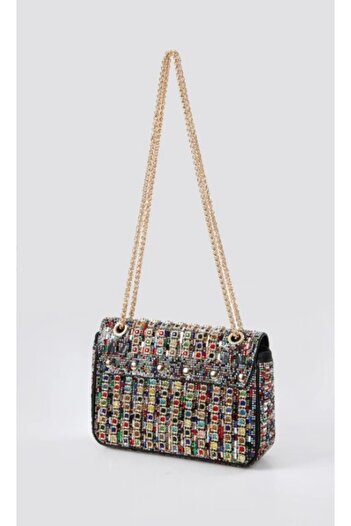 ÇÇS 17663 Women's Shoulder Strap Bag