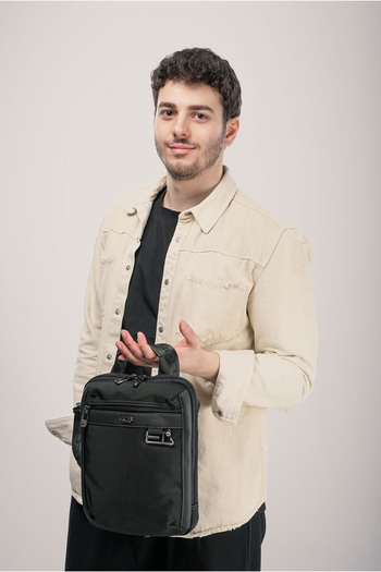 ÇÇS ΤΣΑΝΤΑ ΣΤΑΥΡΟΥ UNISEX CCS31530