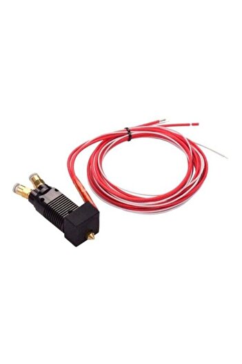 fun zone Hotend Extruder Kit With Brass Nozzle