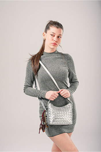 ÇÇS Ççs Women's 18041 Shoulder and Hand Bag