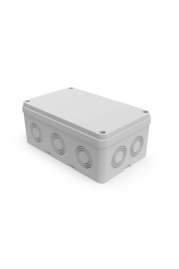 Mutlusan Derivation Box, 110x180x77MM, IP65