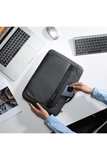 Mark Ryden Geantă multifuncțională pentru laptop, tip business, casual, Mark Ryden