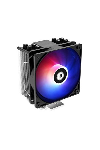 ID-COOLİNG Cooler CPU SE-214-XT, iluminare Rainbow