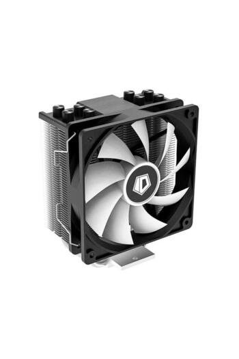 ID-COOLİNG Procesor răcitor SE-214-XT cu iluminare aRGB