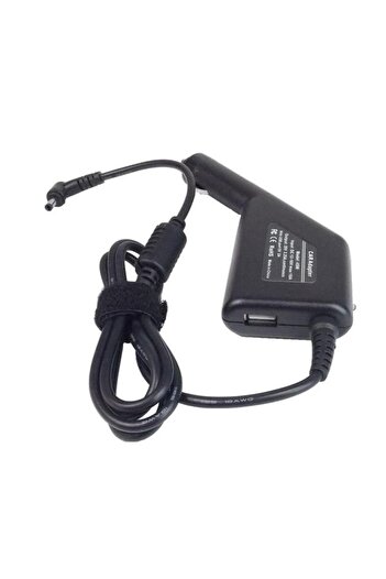 MMD Car Charger Lenovo IdeaPad 510-15IKB 45W Mentor Premium
