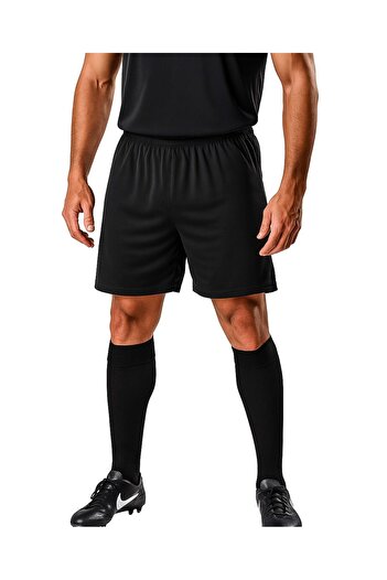 mugees Football Shorts + Long Socks Combination for Match and Training