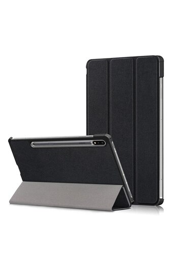 OEM High-Resistance Protective Case for Samsung Galaxy Tab S8 Ultra/S9 Ultra, Xtreme Armor, FoldPro, N29