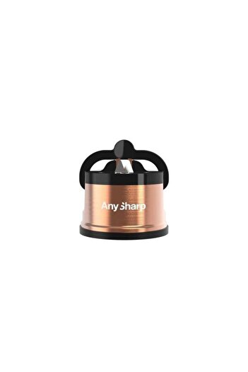 AnySharp Pro Knife Sharpener, Copper