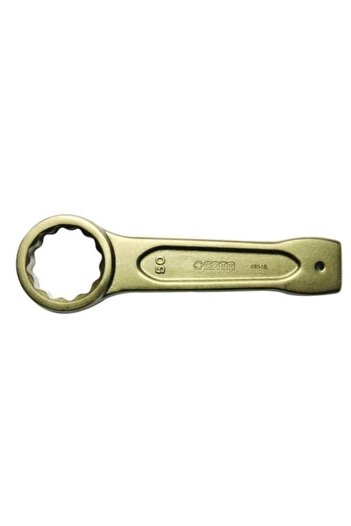 SATA impact ring wrench, 50mm